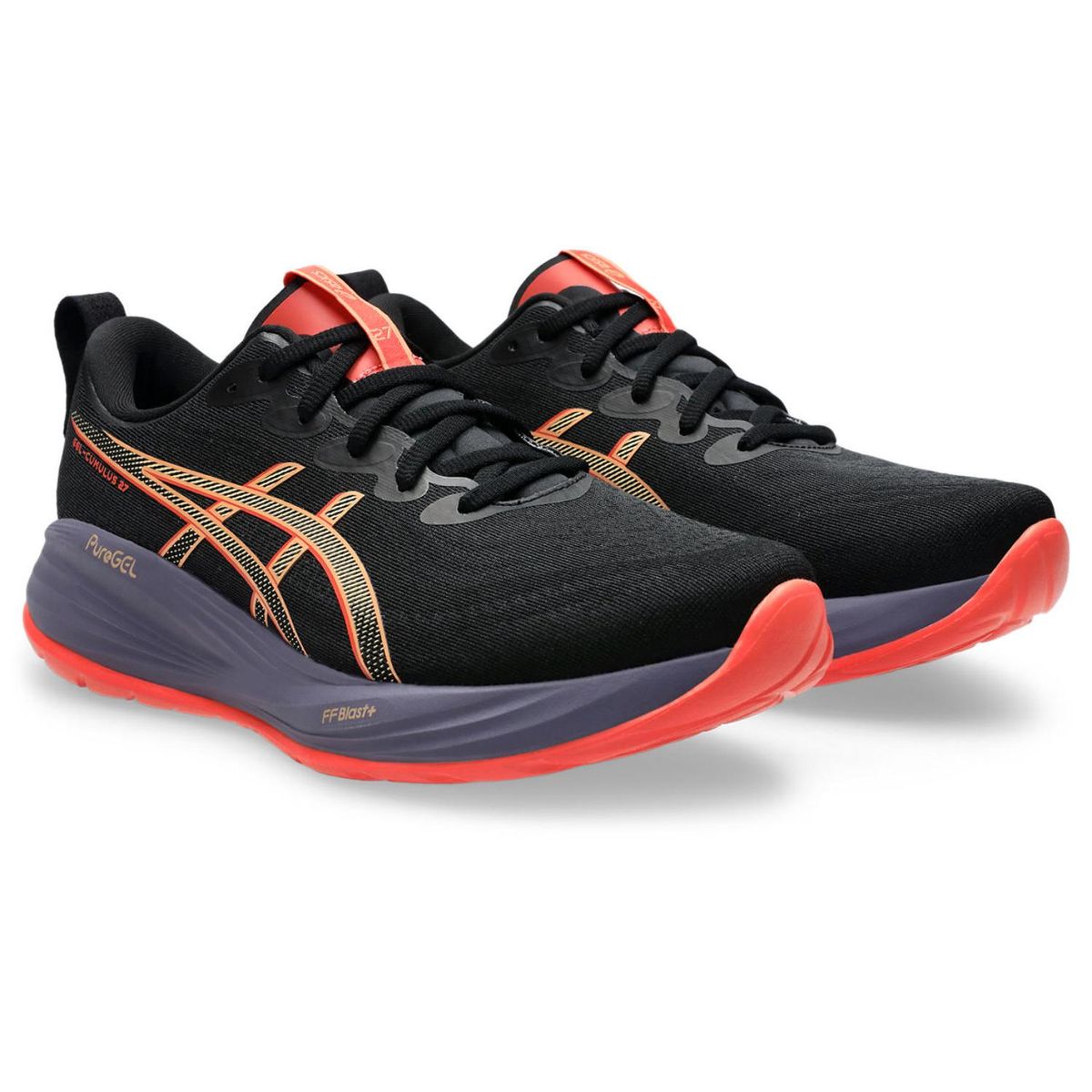 ASICS - Zapatillas Running Hombre Asics Gel Cumulus 27