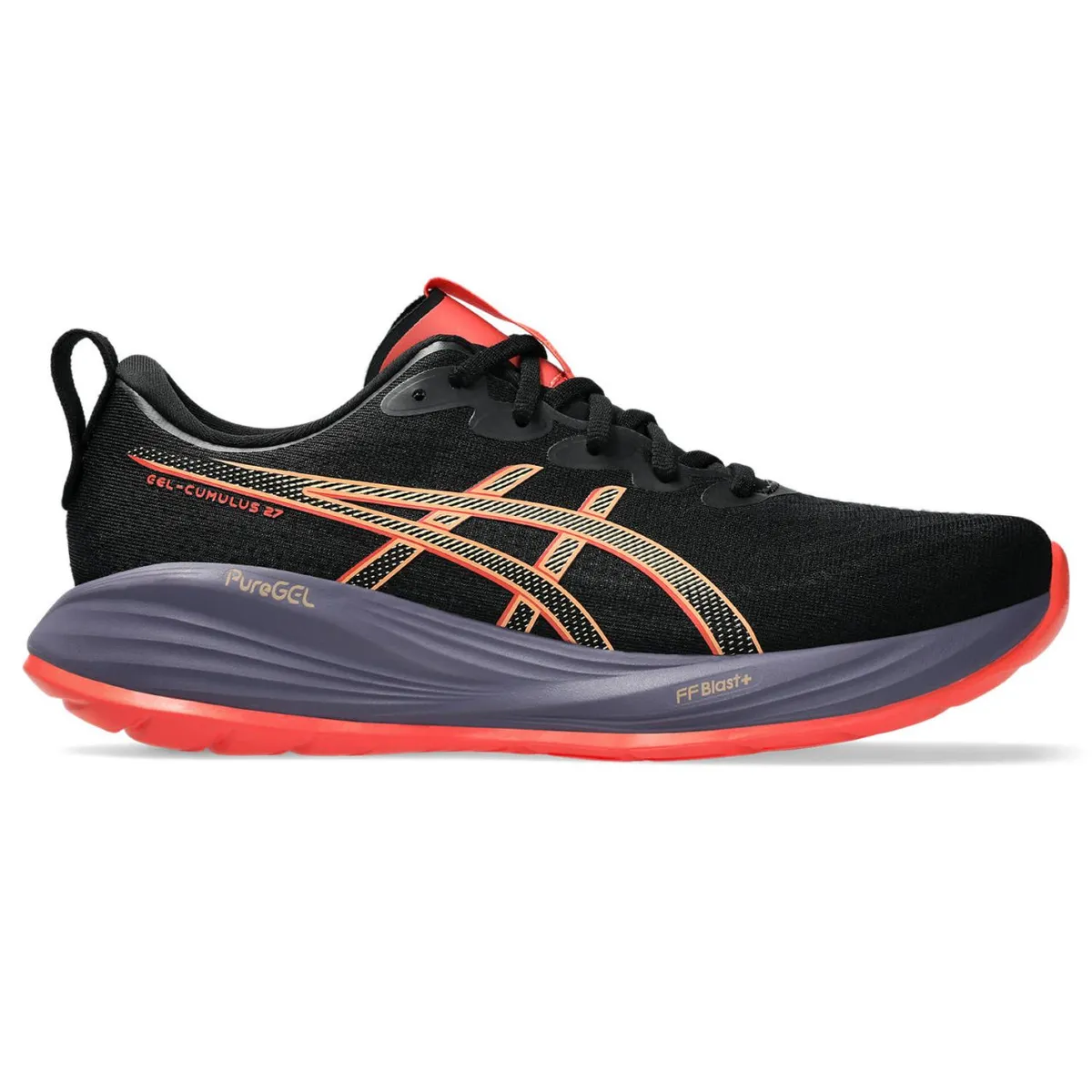 ASICS - Zapatillas Running Hombre Asics Gel Cumulus 27