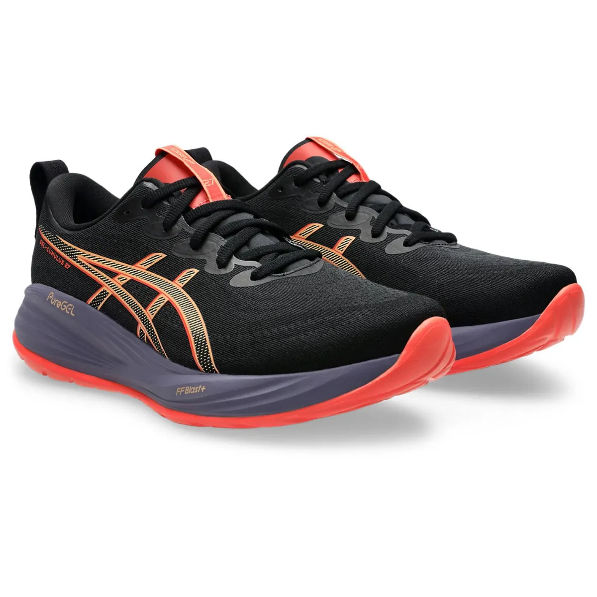 ASICS - Zapatillas Running Hombre Asics Gel Cumulus 27