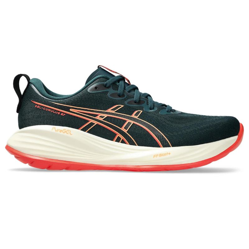 ASICS - Zapatillas Running Hombre Asics Gel Cumulus 27