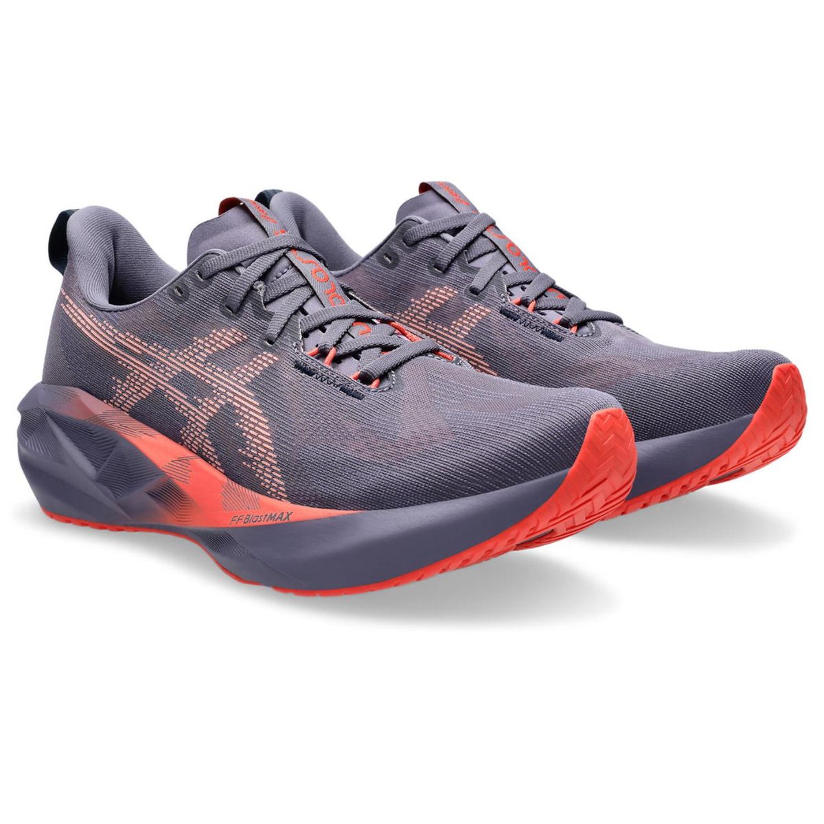 ASICS - Zapatillas Running Hombre Asics Novablast 5