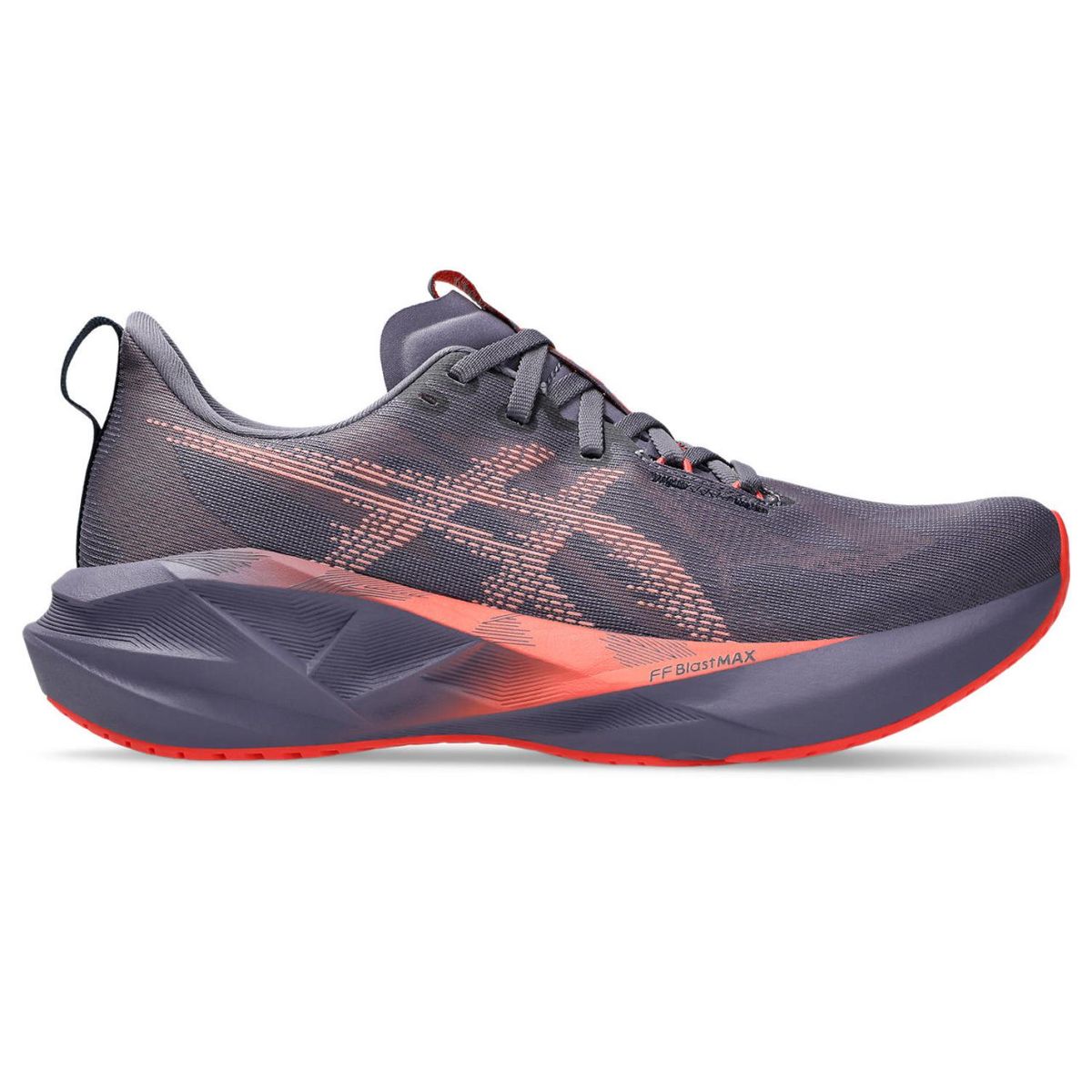 ASICS - Zapatillas Running Hombre Asics Novablast 5