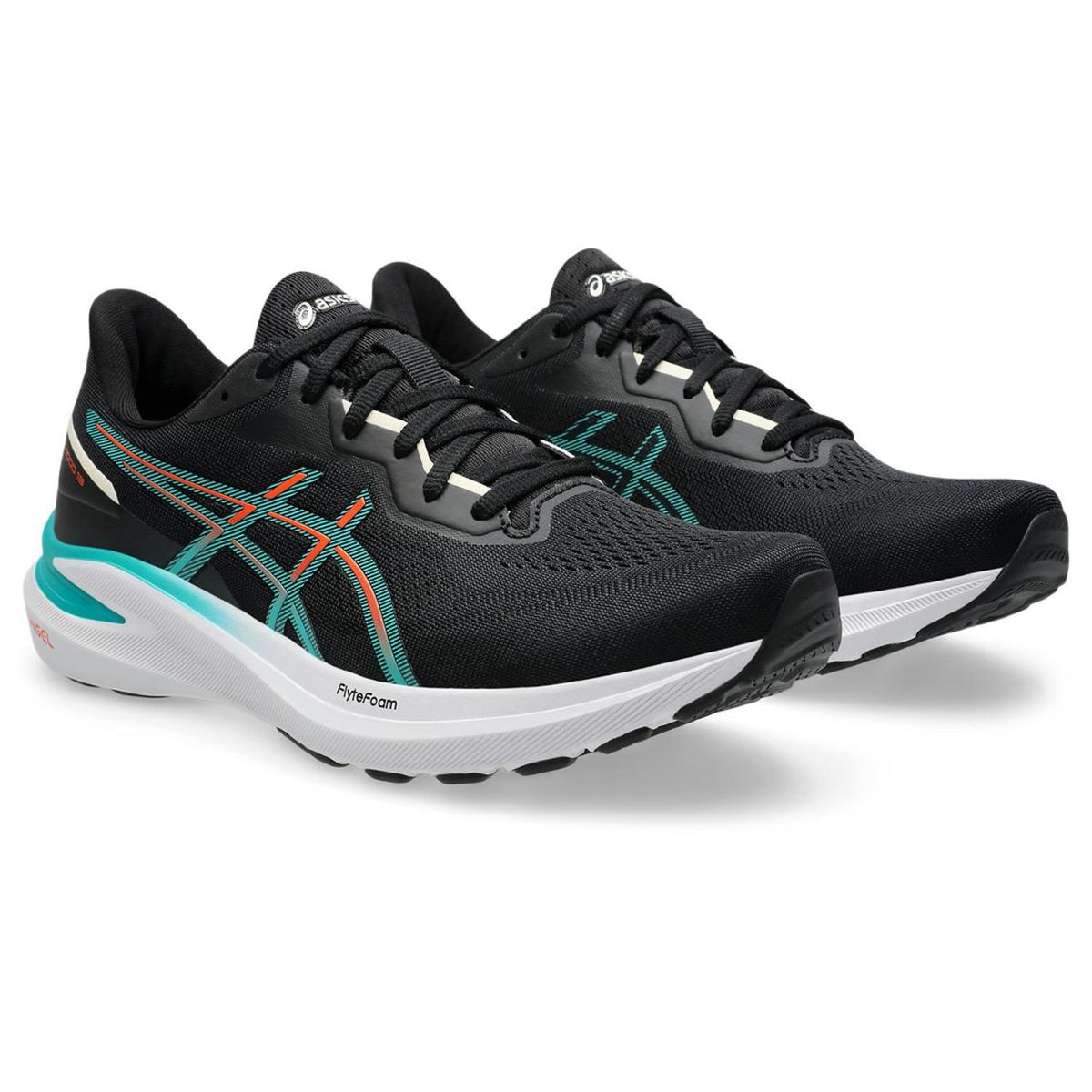 ASICS - Zapatillas Running Hombre Asics GT-1000 13
