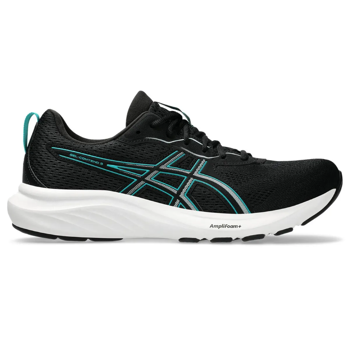 ASICS - Zapatillas Running Hombre Asics Gel Contend 9