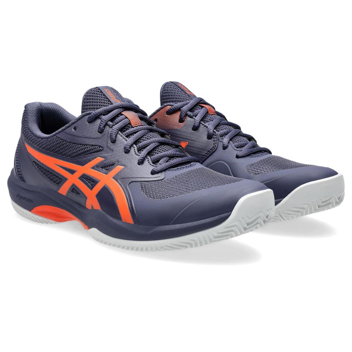 ASICS - Zapatillas Tenis Hombre Asics Game FF Clay