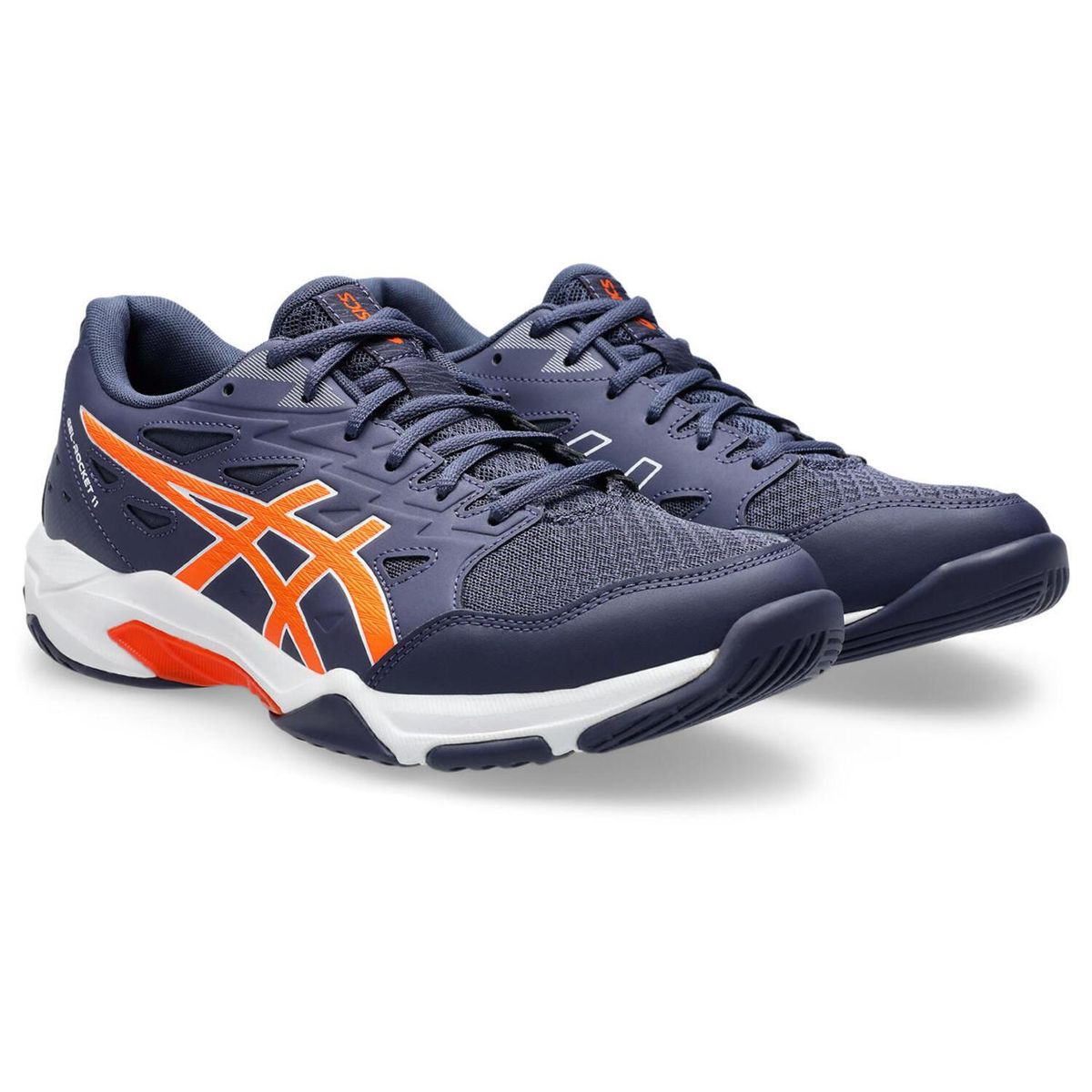 ASICS - Zapatillas Deportiva Voleibol Gel-rocket 11 Hombre Asics