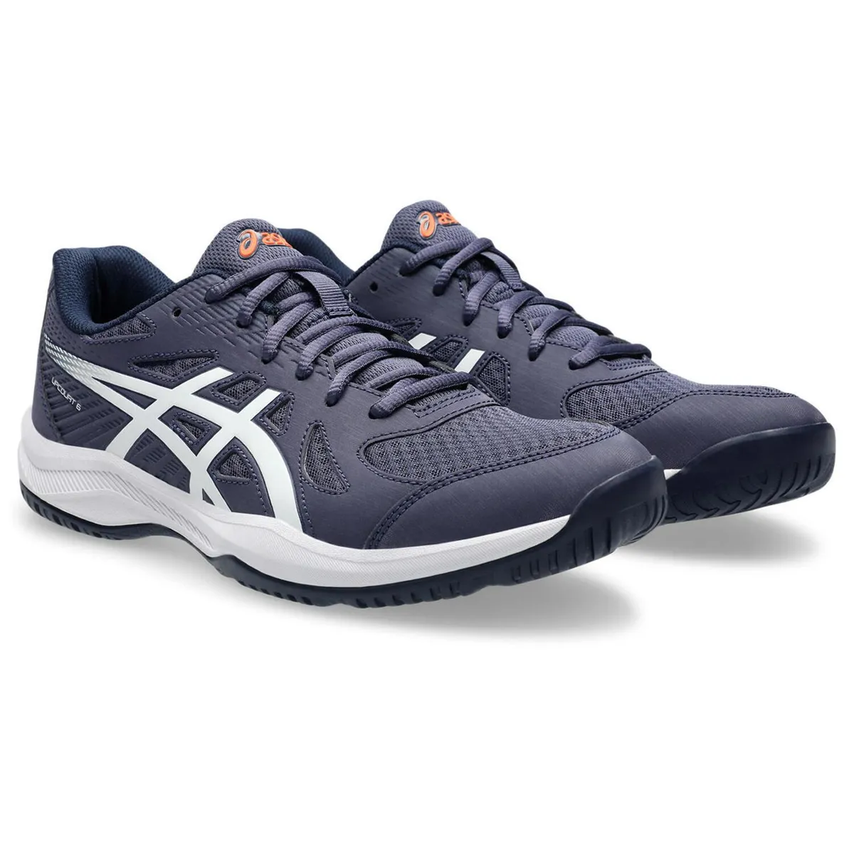 ASICS - Zapatillas Tenis Hombre Asics Upcourt 6