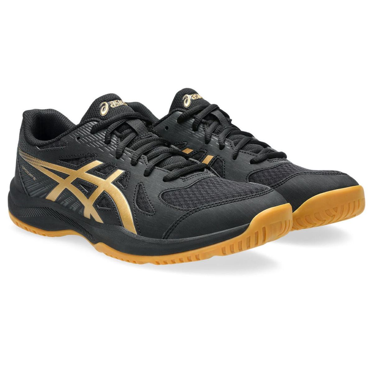 ASICS - Zapatillas Voley Hombre Asics Upcourt 6