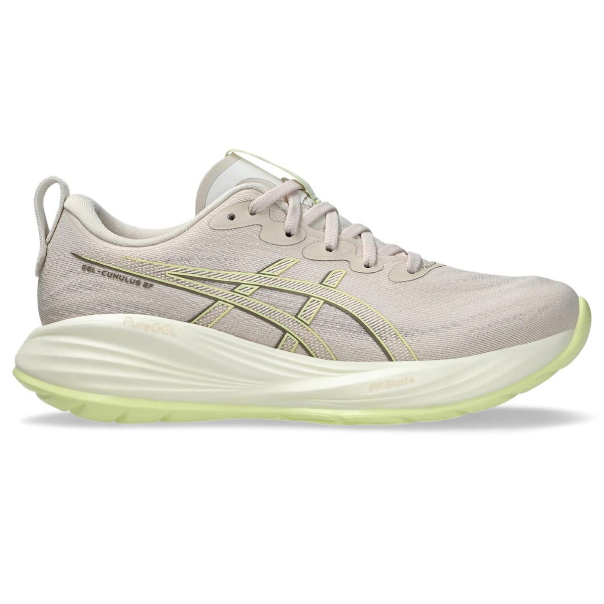 ASICS - Zapatillas Running Mujer Asics Gel-Cumulus 27