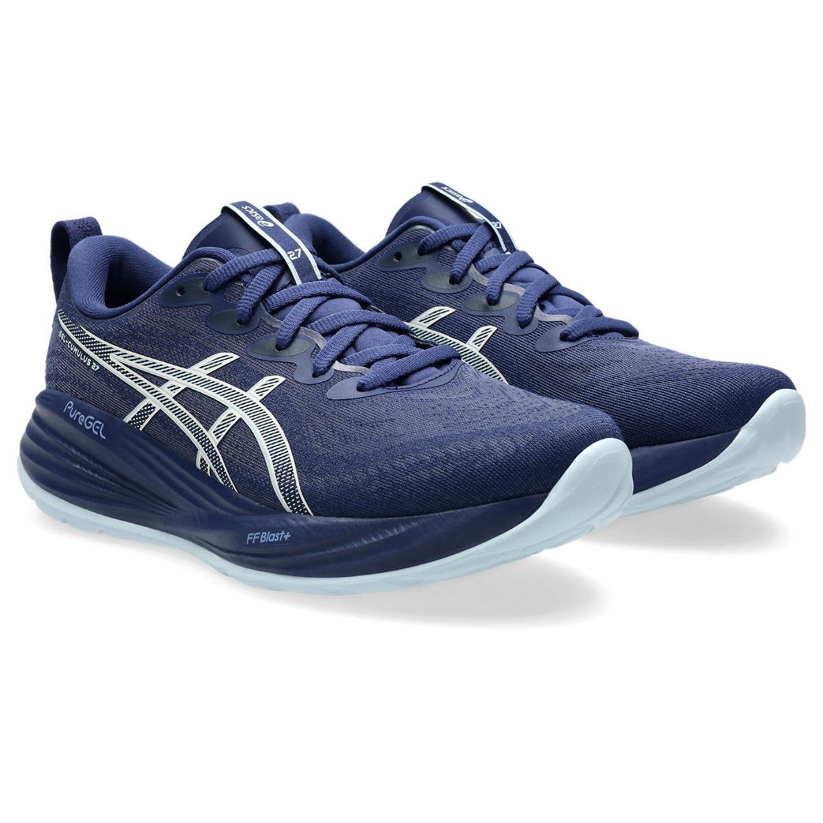 ASICS - Zapatillas Running Mujer Asics Gel-Cumulus 27