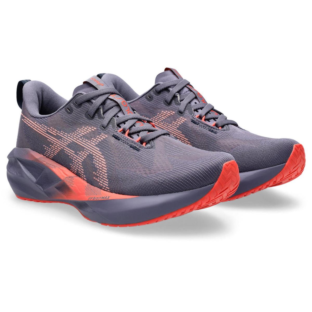 ASICS - Zapatillas Deportiva Running Novablast 5  Mujer Asics