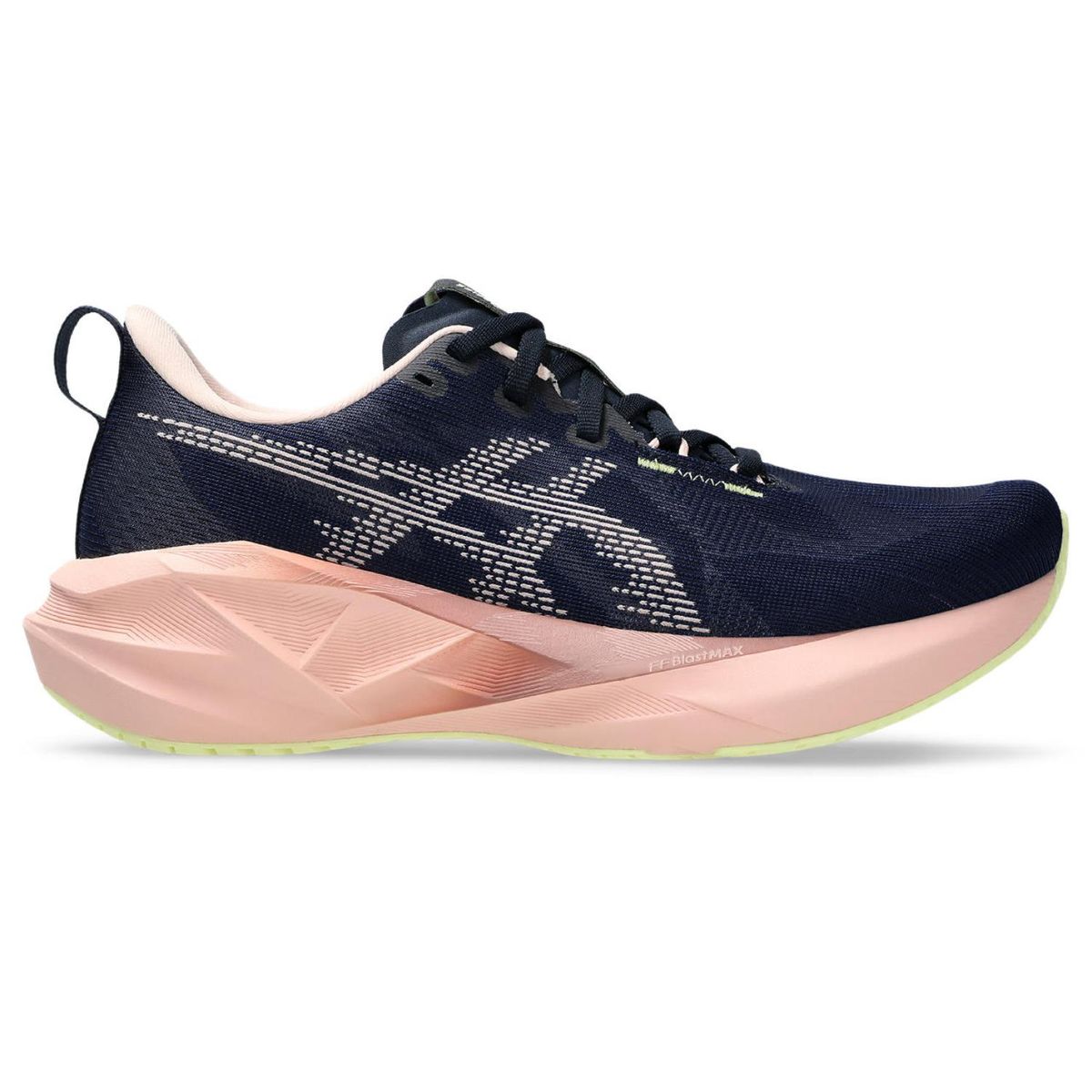 ASICS - Zapatilla Deportiva Running Novablast 5  Mujer Asics