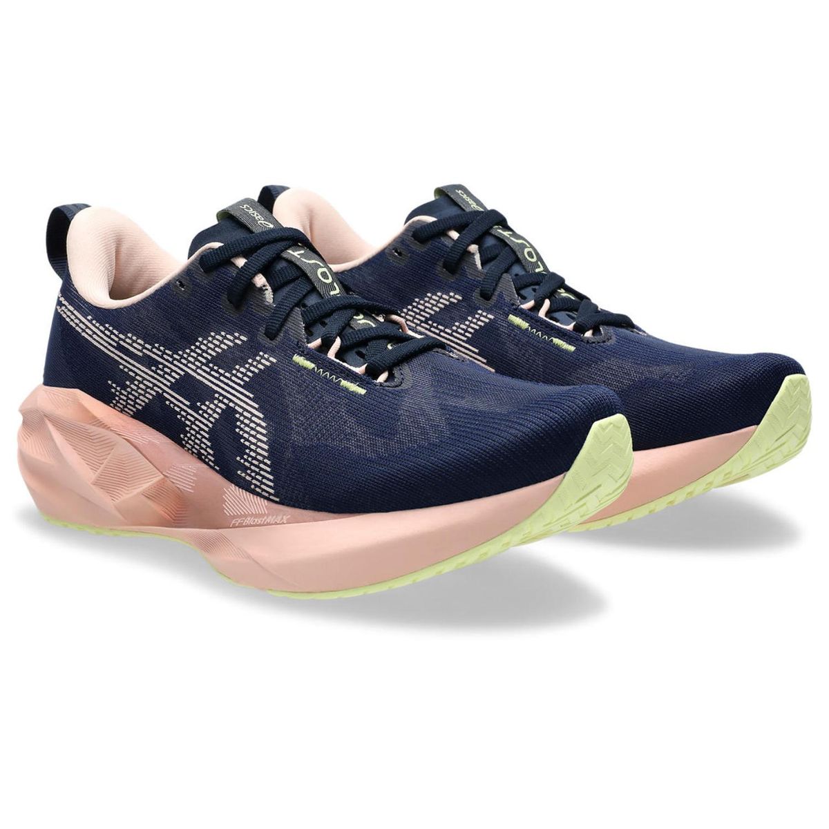 ASICS - Zapatilla Deportiva Running Novablast 5  Mujer Asics