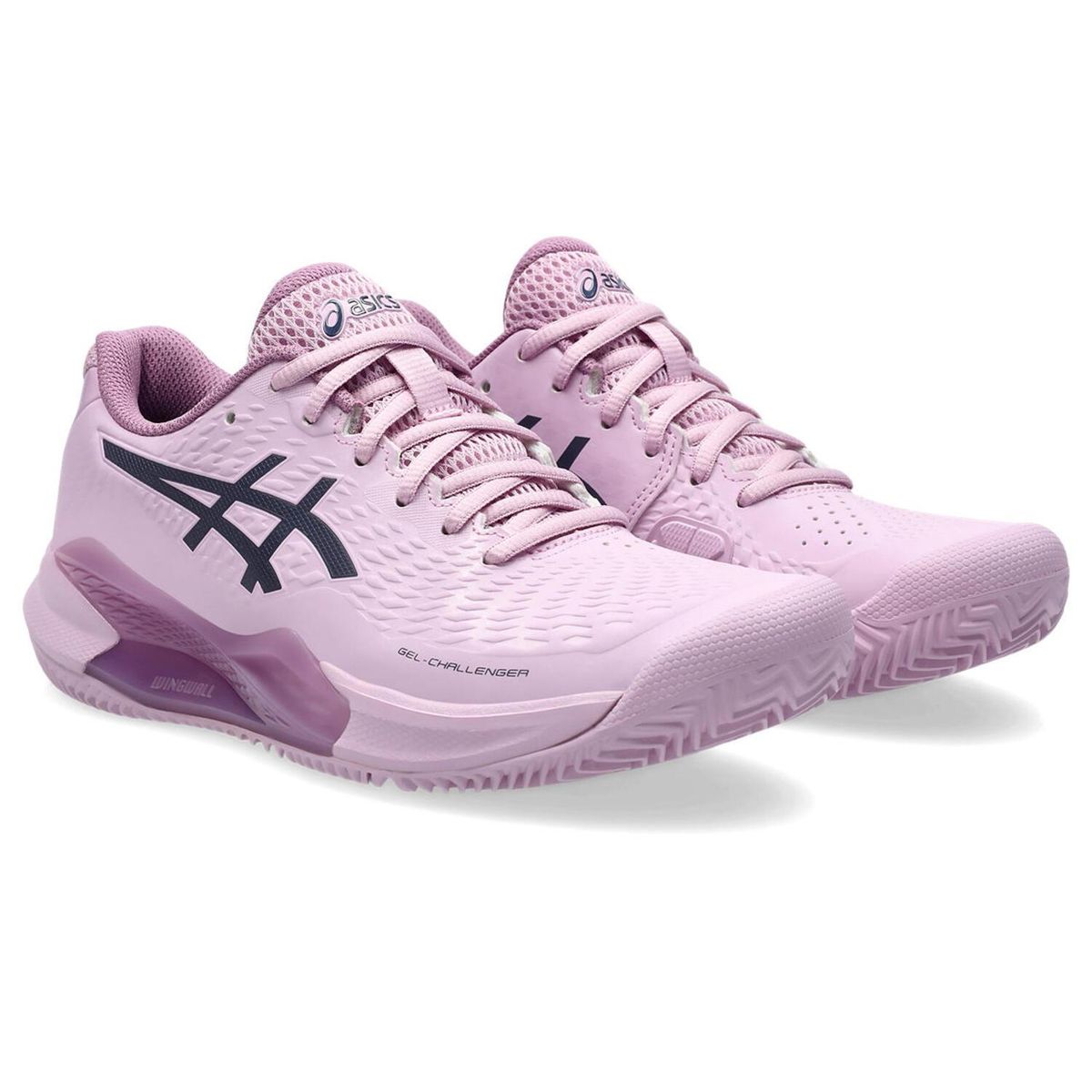 ASICS - Zapatilla Deportiva Tenis Gel-challenger 14  Mujer Asics
