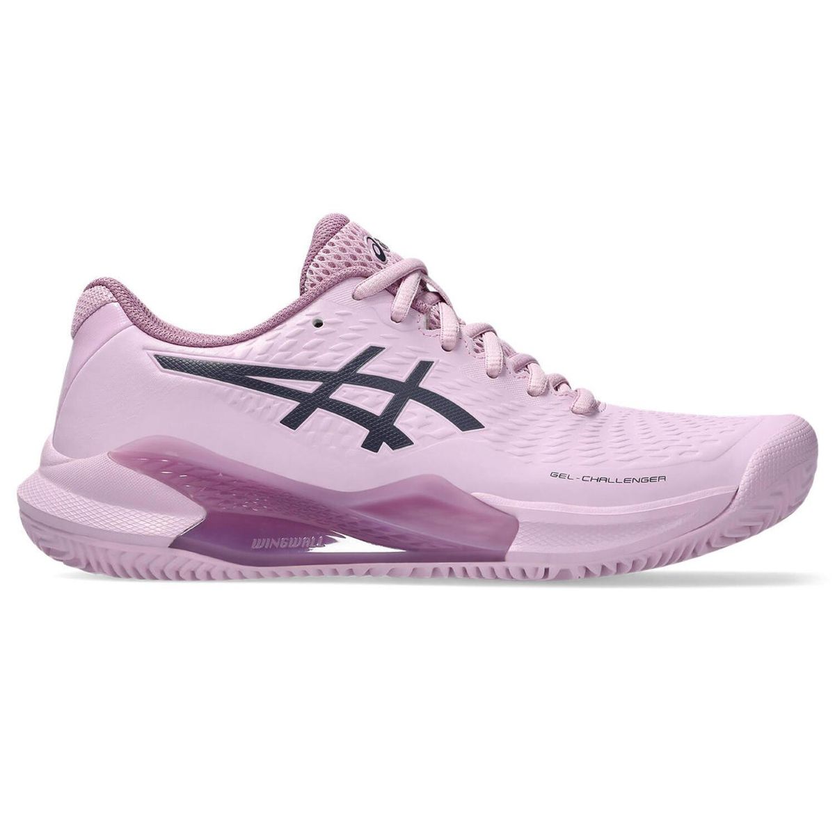 ASICS - Zapatilla Deportiva Tenis Gel-challenger 14  Mujer Asics