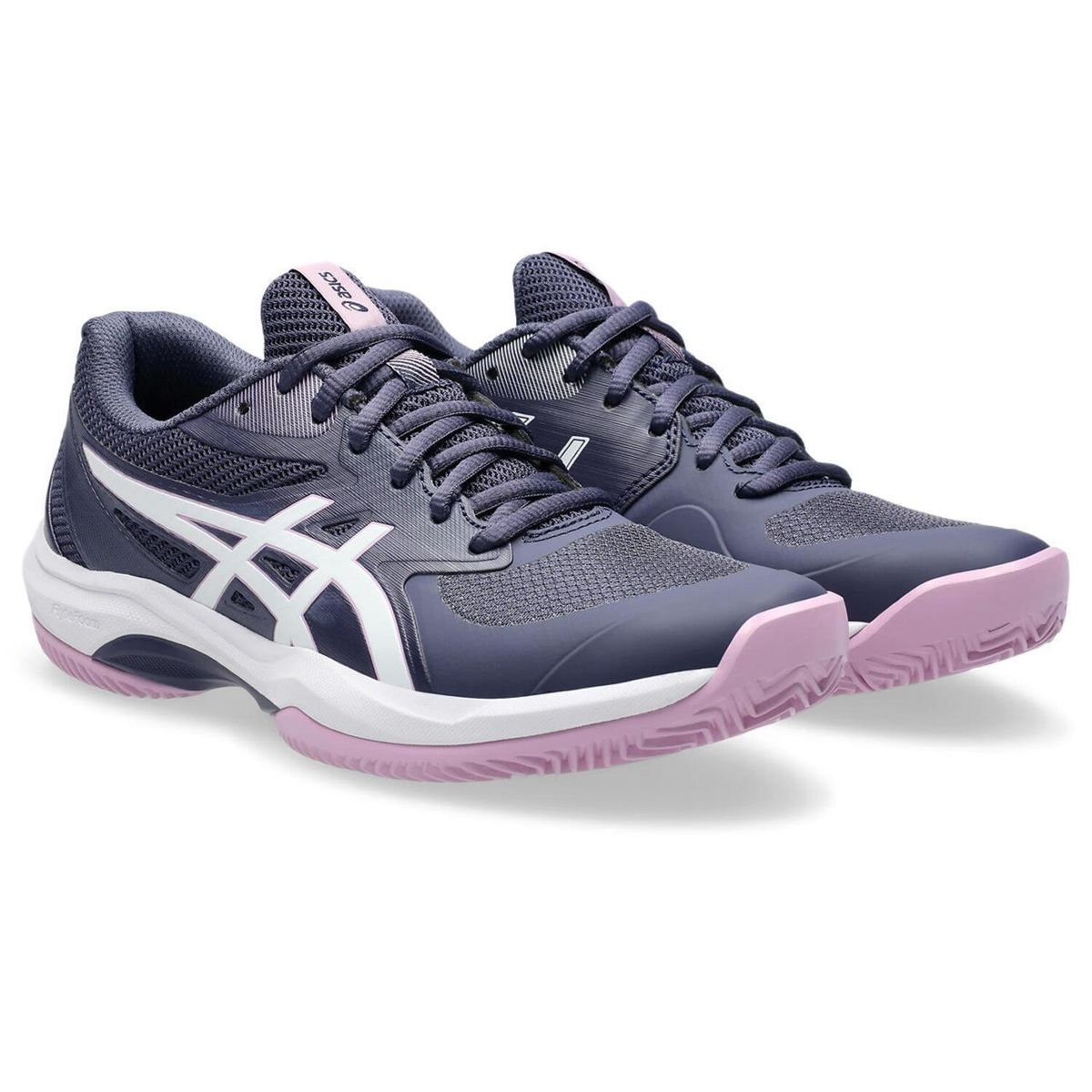 ASICS - Zapatilla Deportiva Tenis Game Ff Clay Mujer Asics