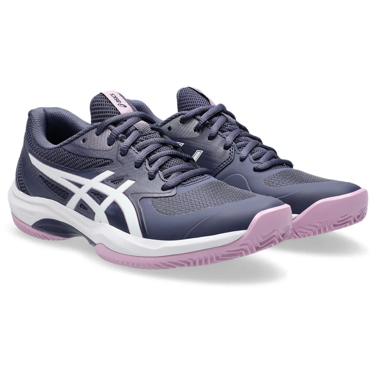 ASICS - Zapatilla Deportiva Tenis Game Ff Clay Mujer Asics