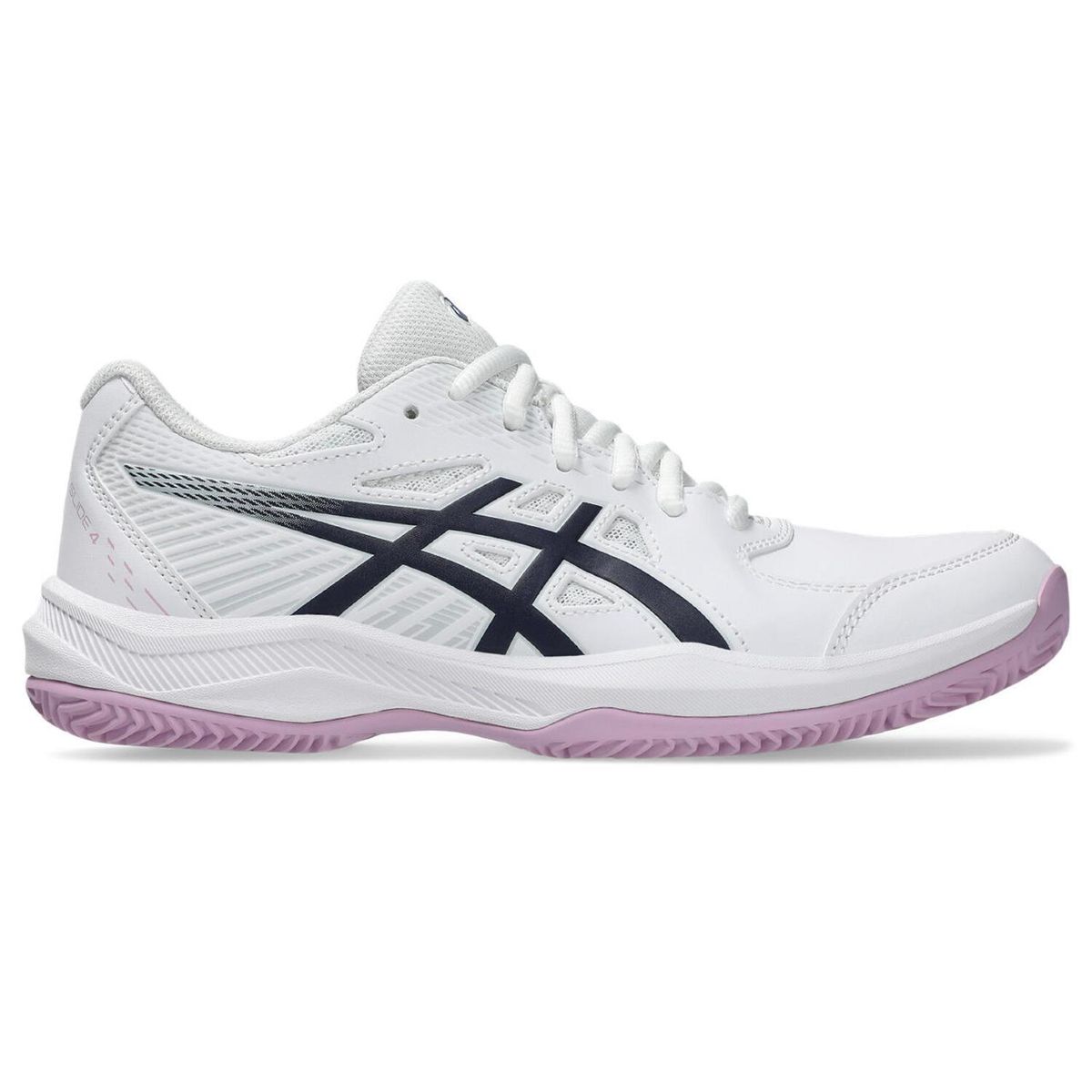 ASICS - Zapatilla Deportiva Tenis Court Slide 4  Mujer Asics