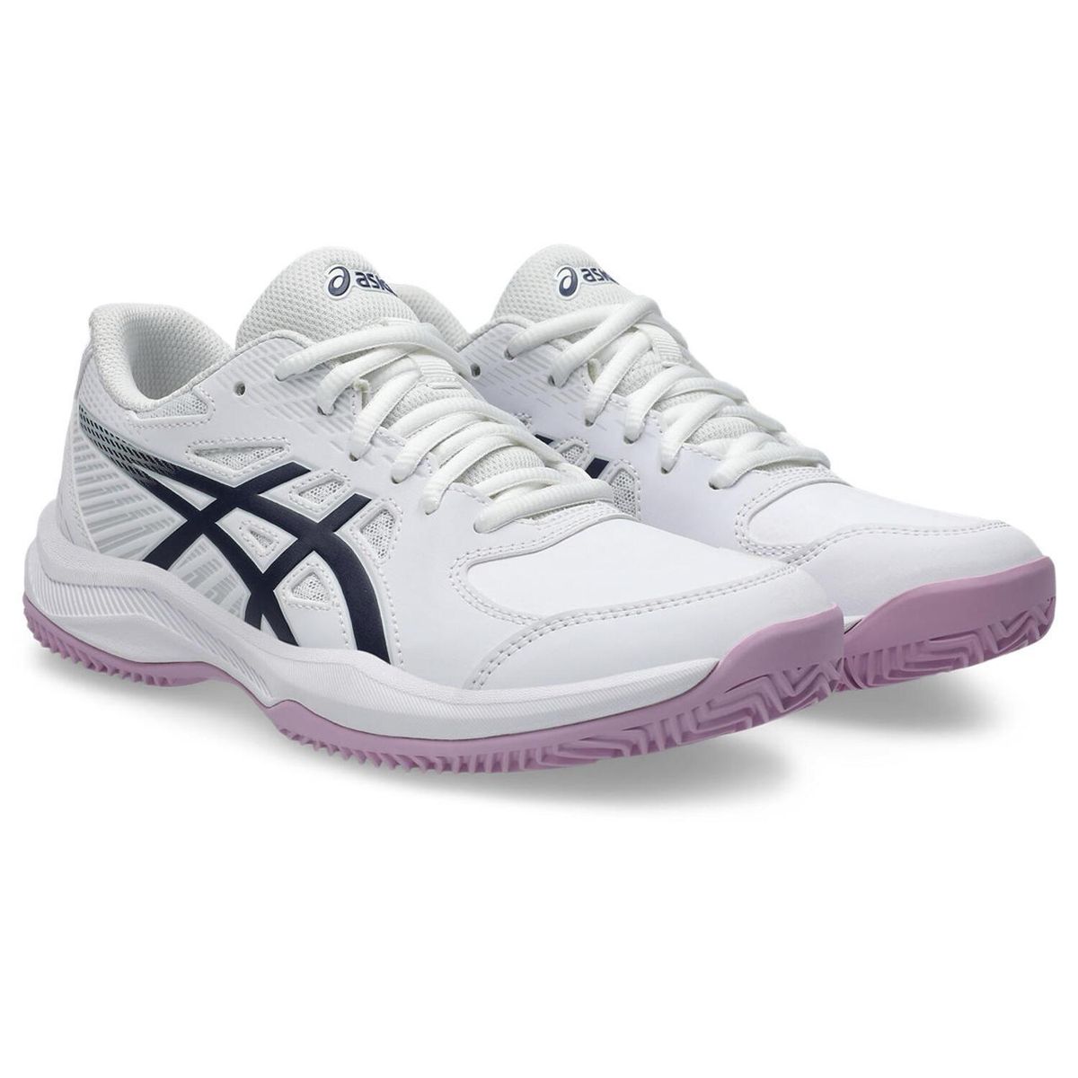 ASICS - Zapatilla Deportiva Tenis Court Slide 4  Mujer Asics