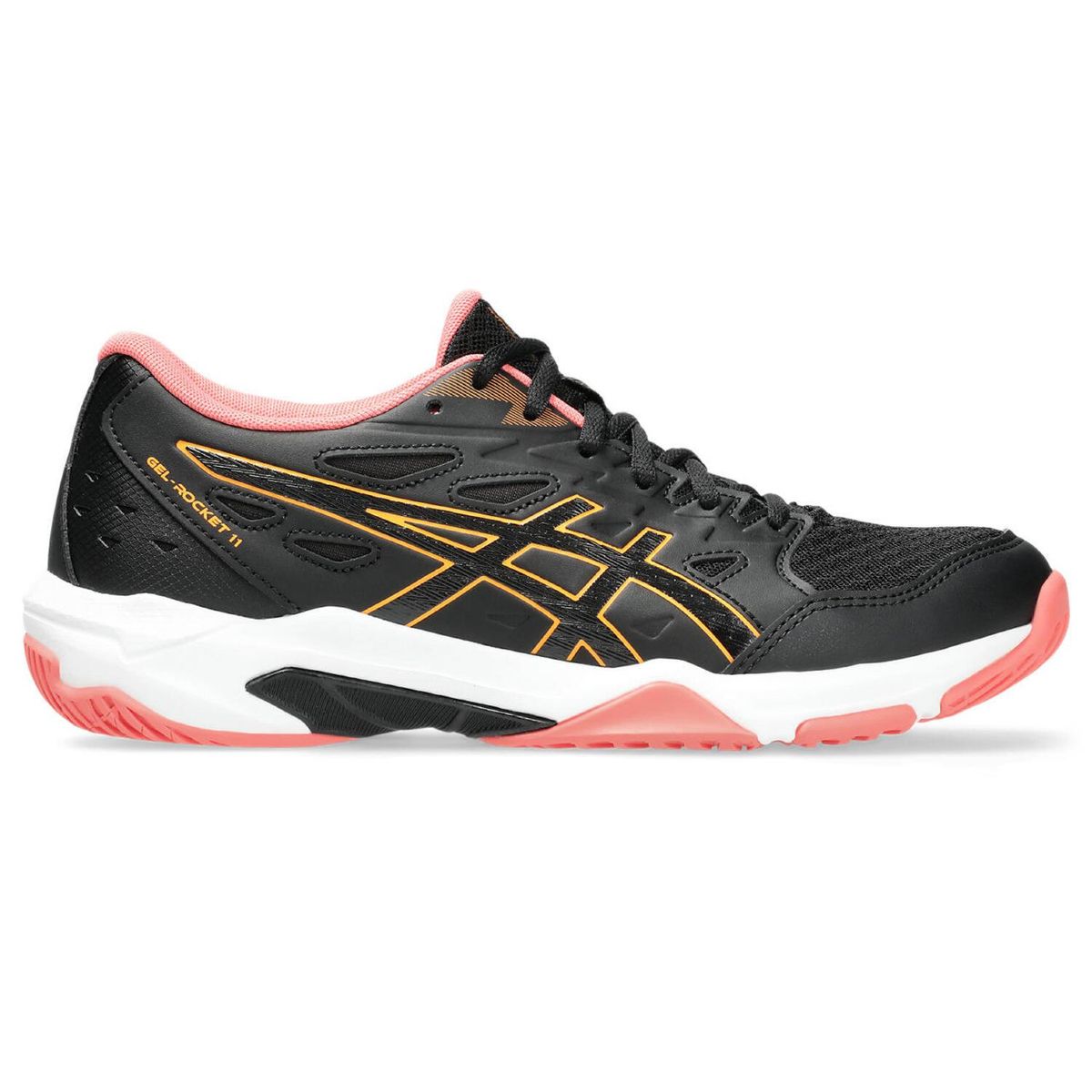 ASICS - Zapatillas Deportiva Voleibol Gel-rocket 11 Mujer Asics