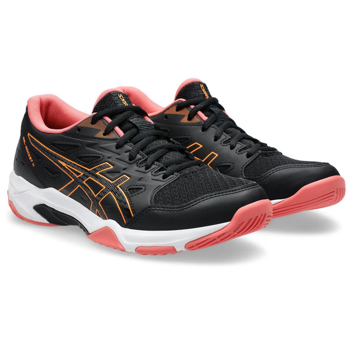 ASICS - Zapatillas Deportiva Voleibol Gel-rocket 11 Mujer Asics
