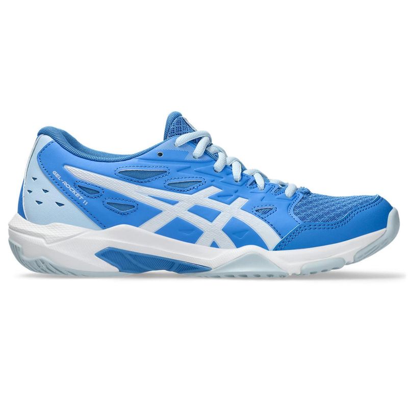 ASICS - Zapatillas Deportiva Voleibol Gel-rocket 11 Mujer Asics