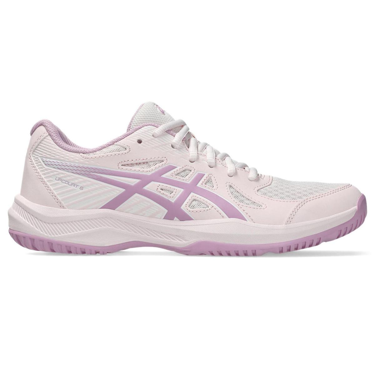 ASICS - Zapatillas Deportiva Voleibol Upcourt 6  Mujer Asics
