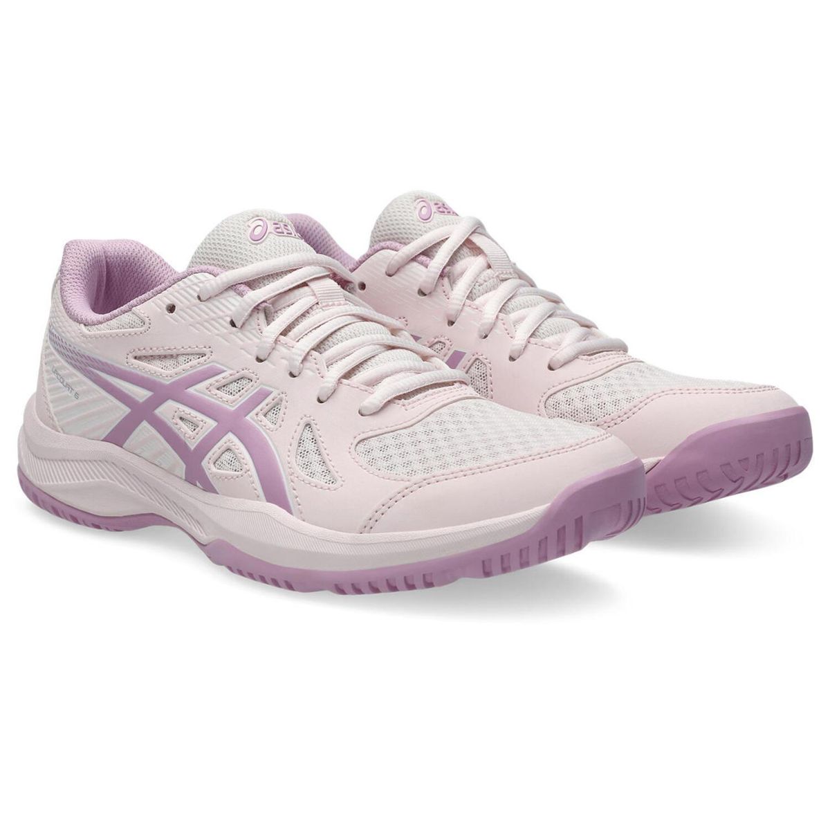 ASICS - Zapatillas Deportiva Voleibol Upcourt 6  Mujer Asics