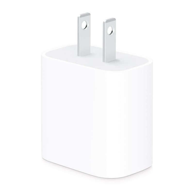 APPLE - 20w Usb-c Power Adapter