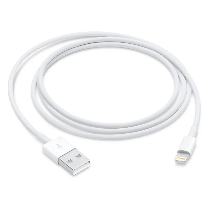 APPLE - Lightning To Usb Cable (1m)