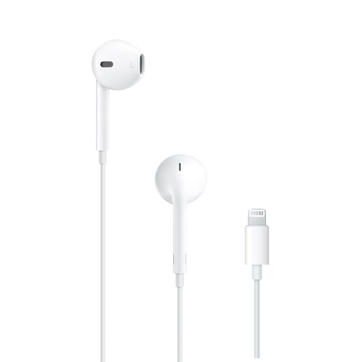 APPLE - Earpods With Lightning