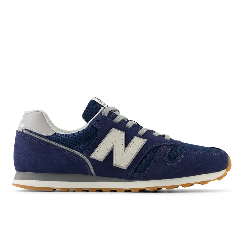 NEW BALANCE - Zapatillas Urbanas Hombre New Balance 373