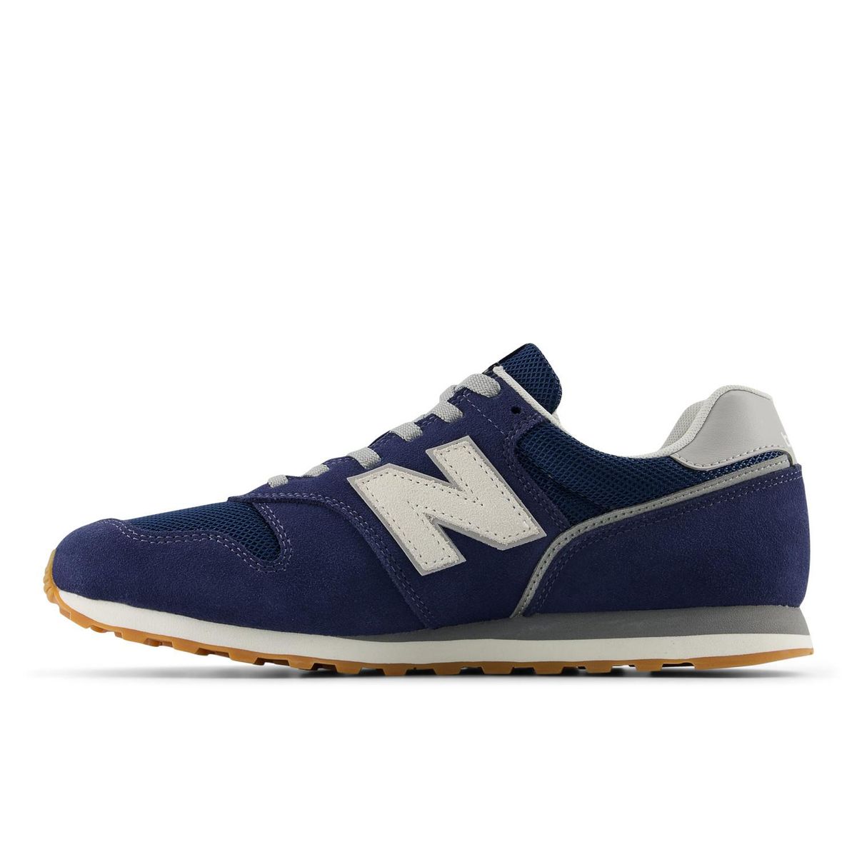NEW BALANCE - Zapatillas Urbanas Hombre New Balance 373