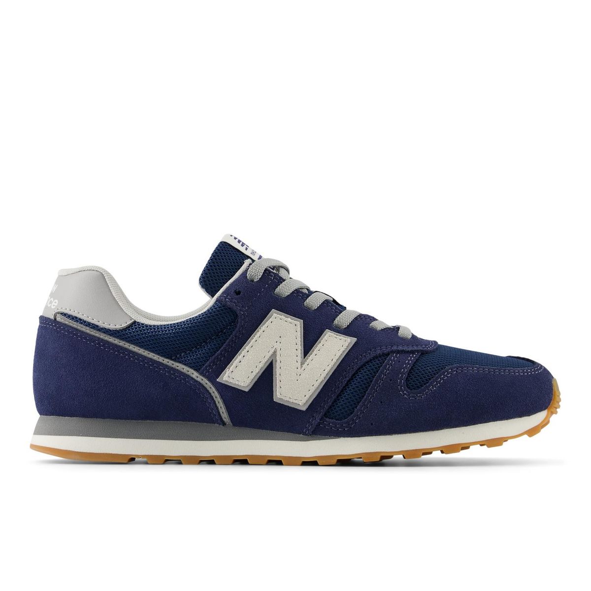 NEW BALANCE - Zapatillas Urbanas Hombre New Balance 373