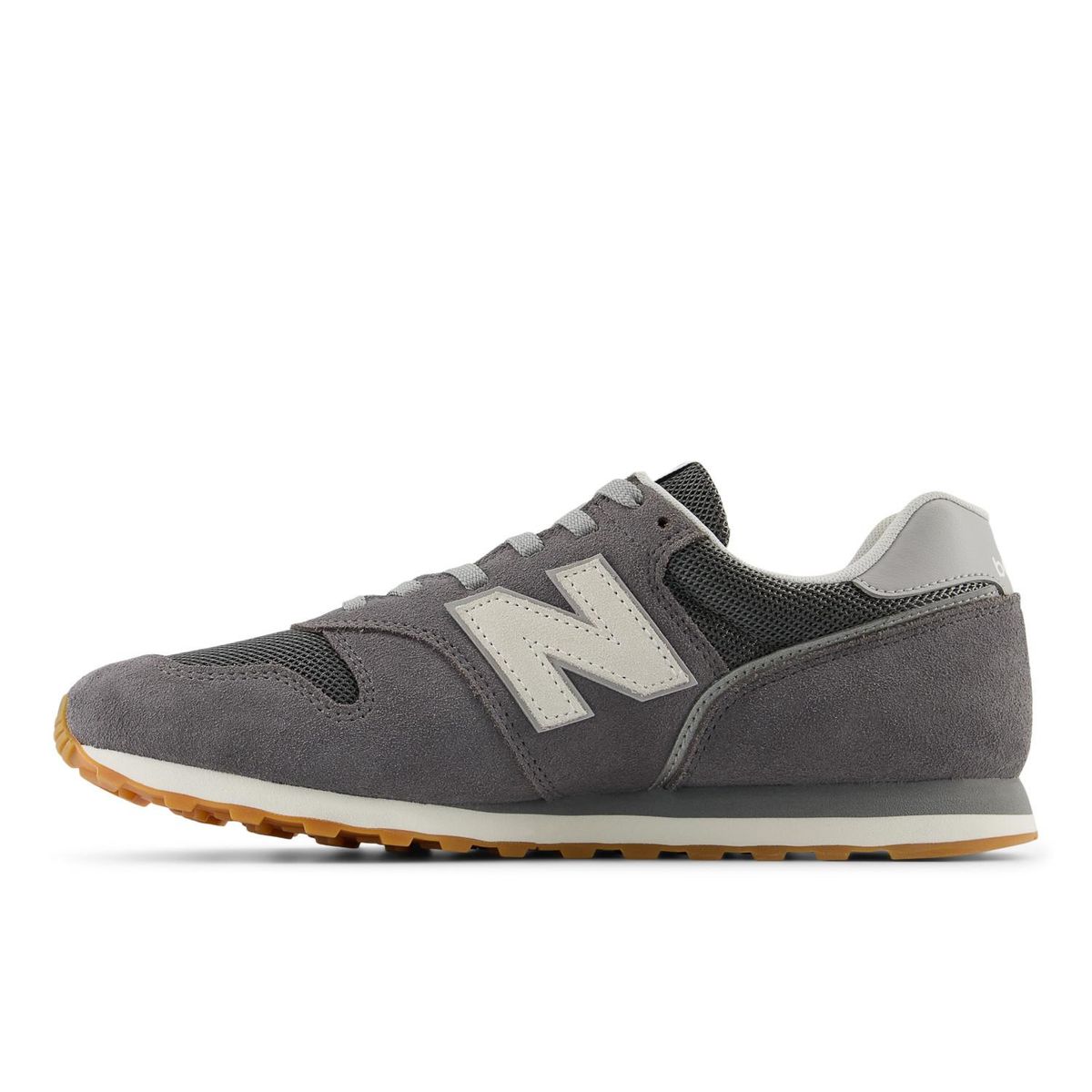 NEW BALANCE - Zapatillas Urbanas Hombre New Balance 373