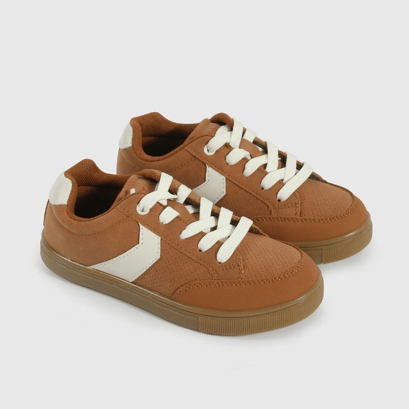 COLLOKY - Zapatillas Urbanas Niño Colloky