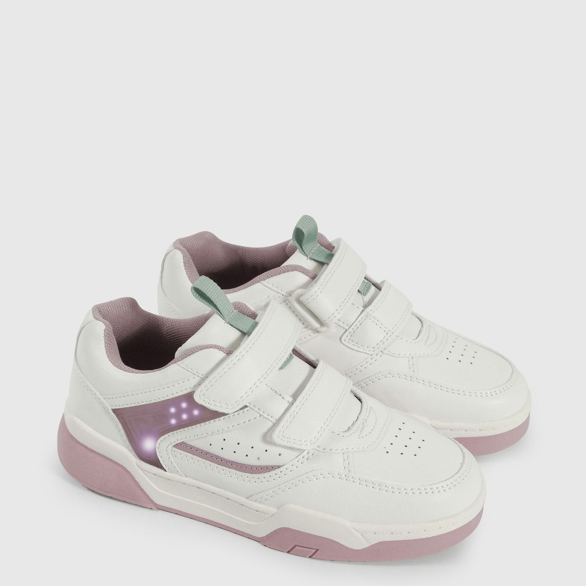 COLLOKY - Zapatillas Urbanas Niña Colloky