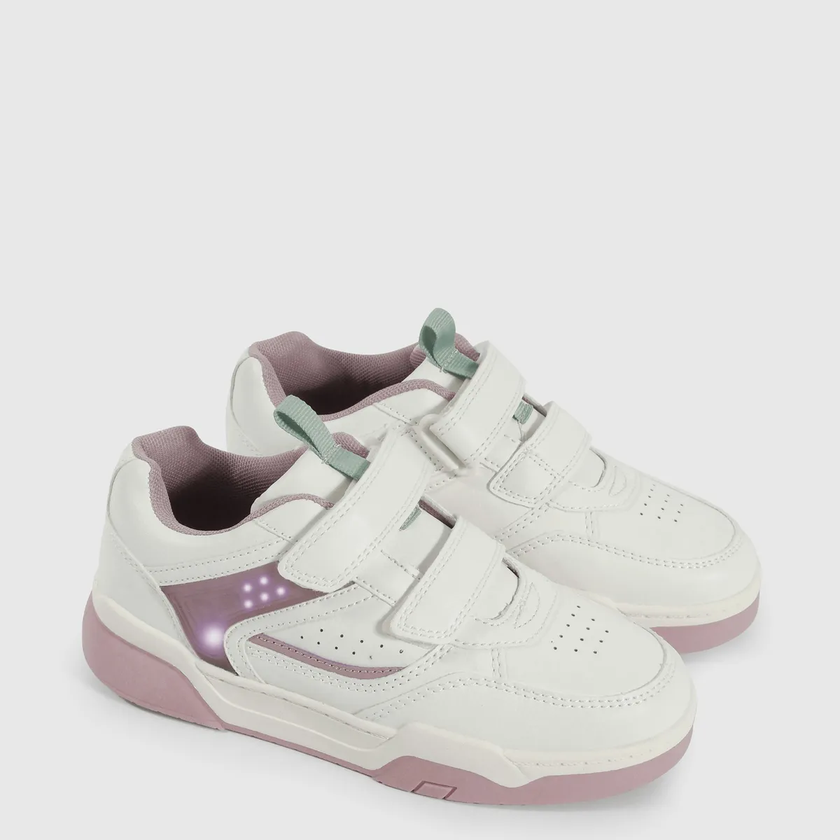 COLLOKY - Zapatillas Urbanas Niña Colloky