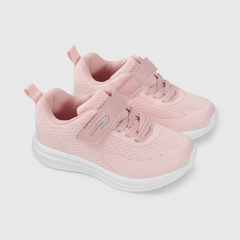 COLLOKY - Zapatillas Urbanas Rosa Niña Colloky