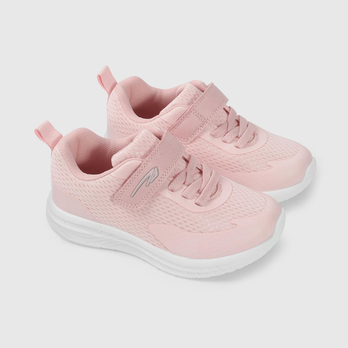 COLLOKY - Zapatillas Urbanas Rosa Niña Colloky