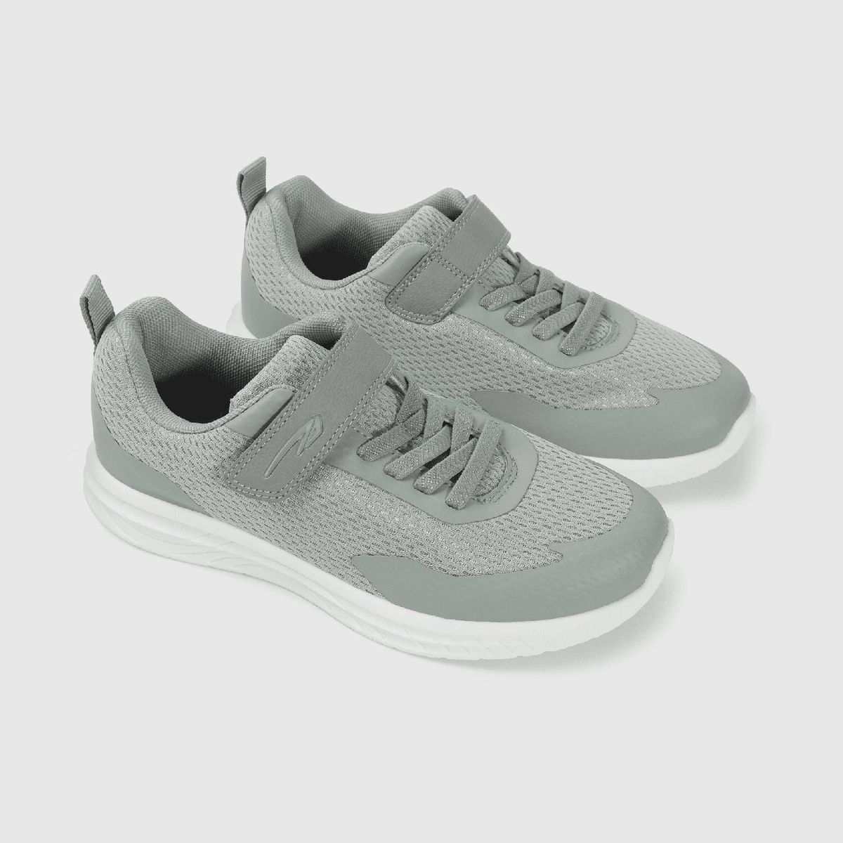COLLOKY - Zapatillas Urbanas Gris Niño Colloky