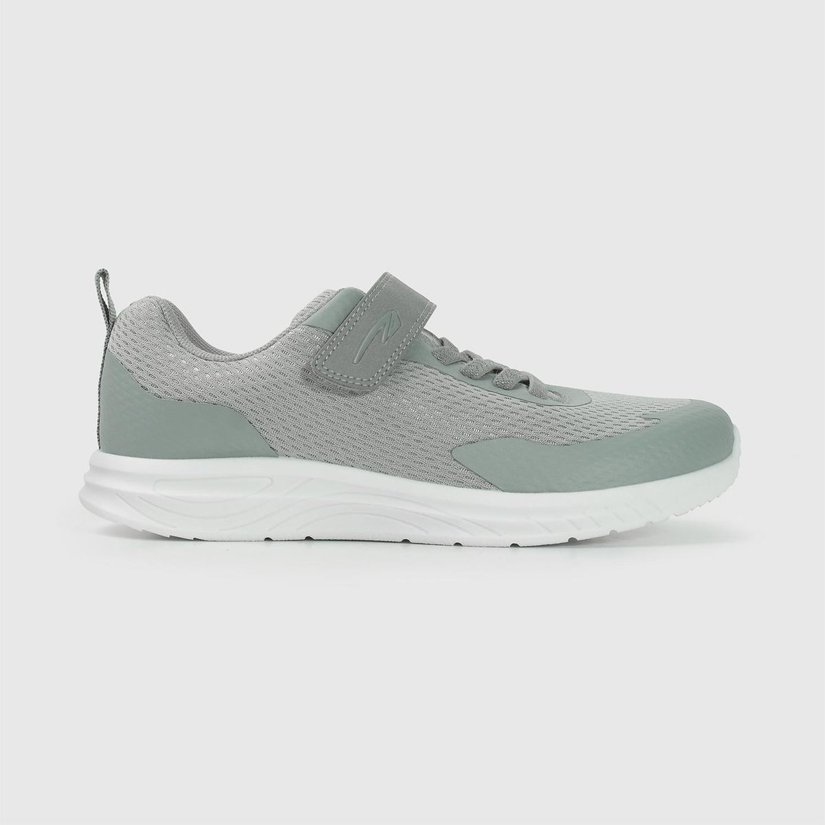 COLLOKY - Zapatillas Urbanas Gris Niño Colloky