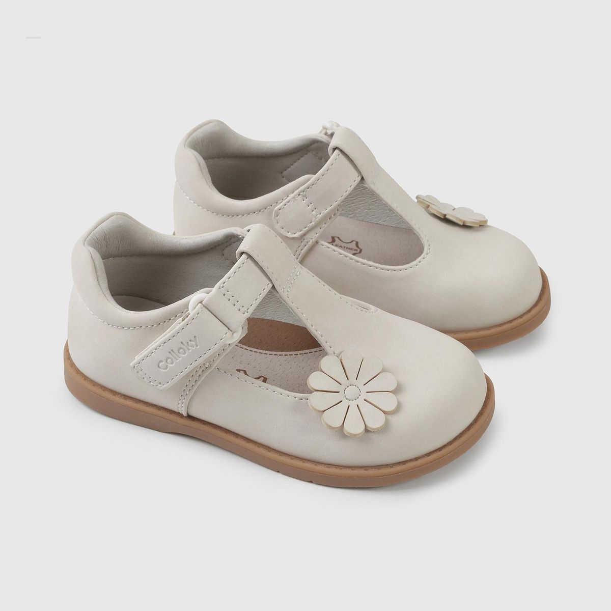 COLLOKY - Zapatos Bebe Niña Colloky