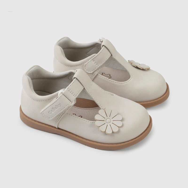 COLLOKY - Zapatos Bebe Niña Colloky