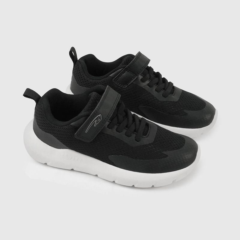 COLLOKY - Zapatillas Urbanas Negro Unisex Colloky