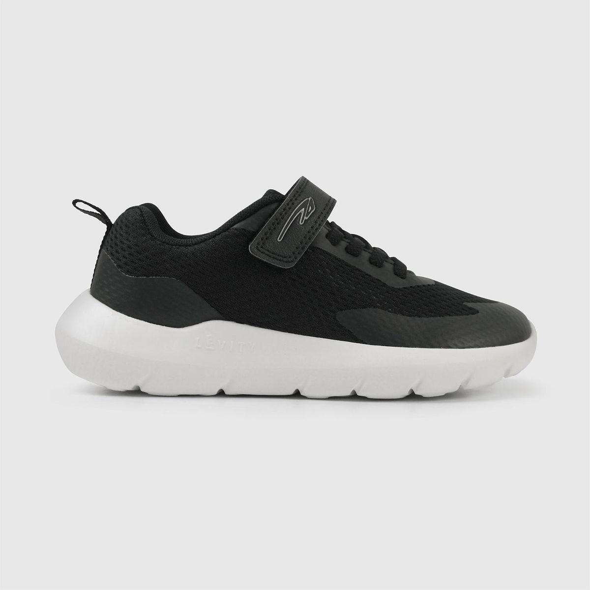 COLLOKY - Zapatillas Urbanas Negro Unisex Colloky