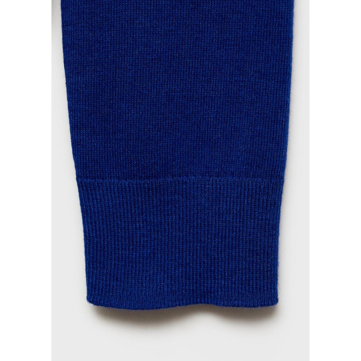 MANGO - Chompa Casual Mujer Mango