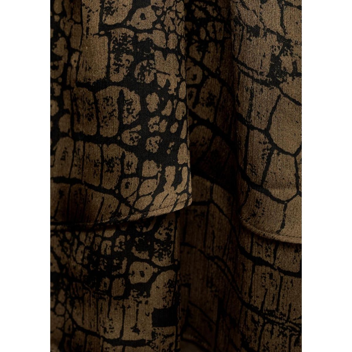 MANGO - Vestido Corto Casual Mujer Mango