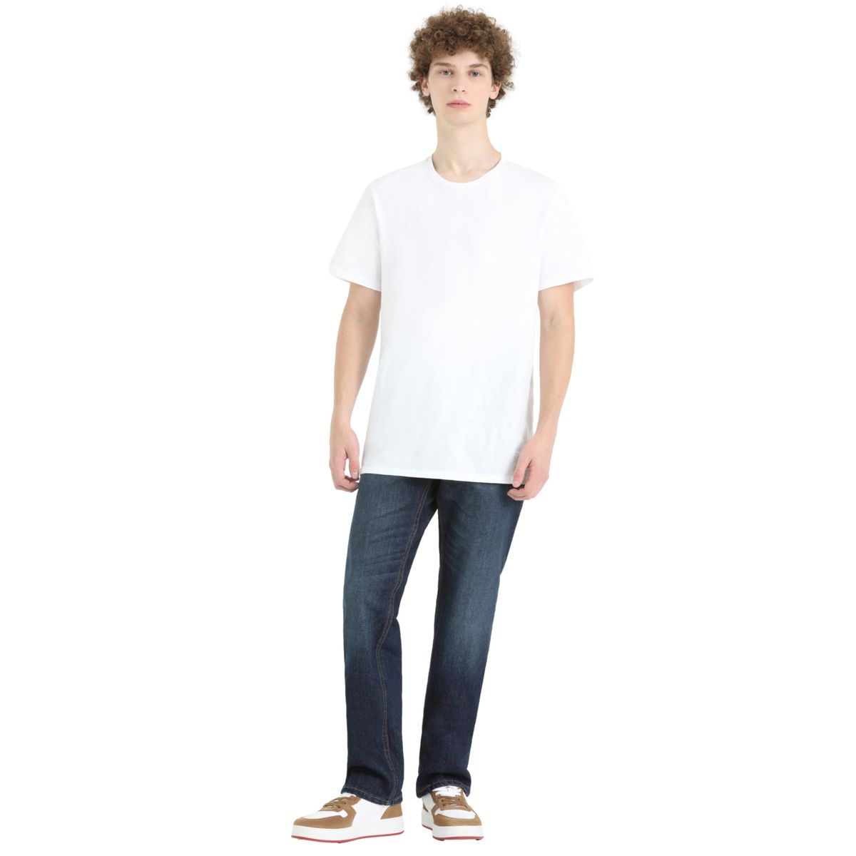 LEVIS - Jeans Recto Hombre Levis