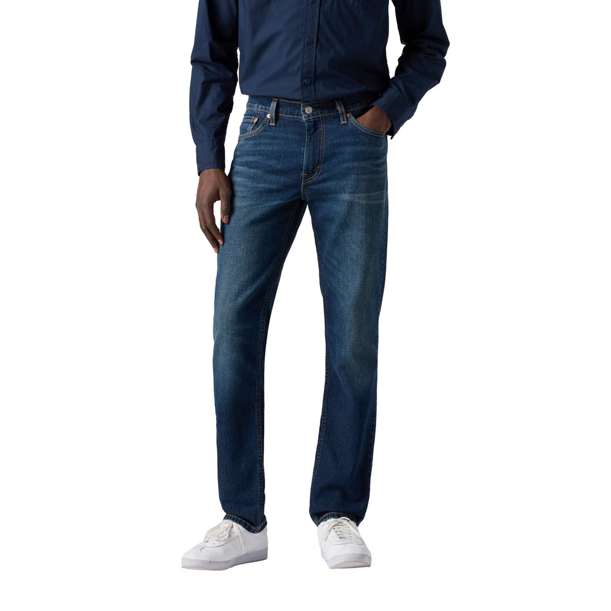 LEVIS - Jean Slim Hombre Levis